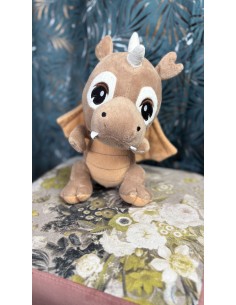 Peluche dragon