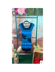 Robe chic Léonie 2