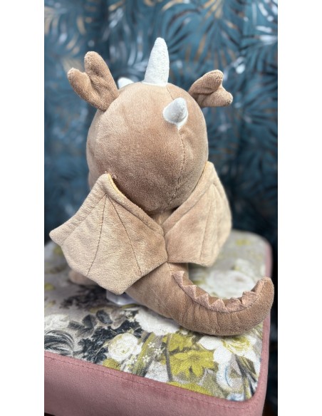 Peluche dragon