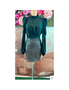 Robe Mélanie 2