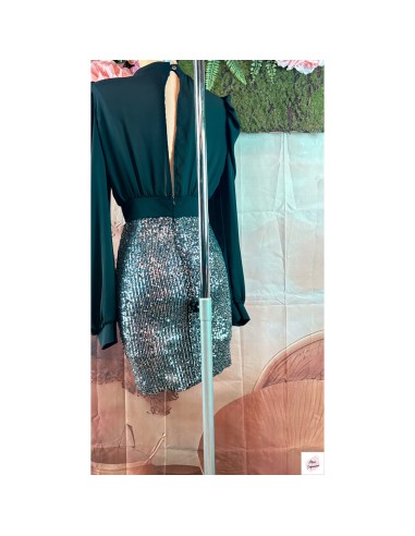 Robe Mélanie
