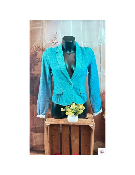 Veste Cassandra