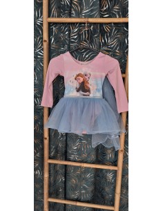 Déguisement fille