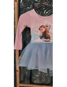 Déguisement fille 2