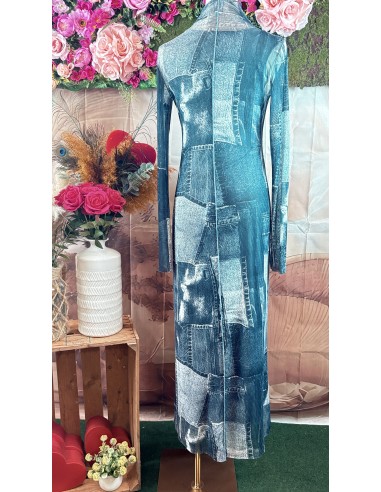 Robe Fanny