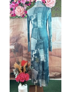 Robe Fanny 2