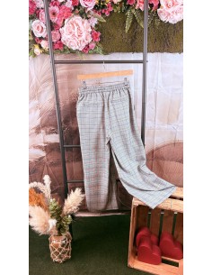Pantalon Margaux 2