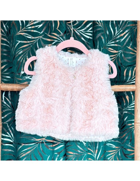 Etoile éclatante H&M