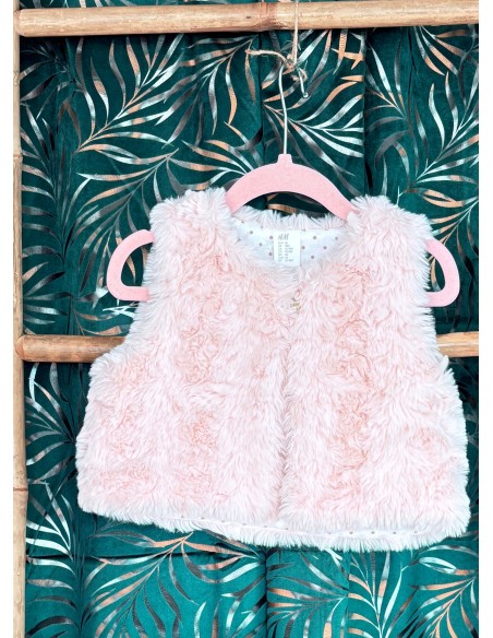 Etoile éclatante H&M