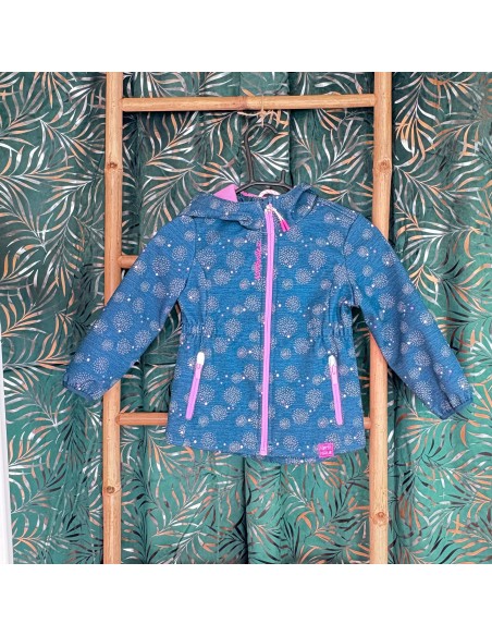 Imper coquette magique