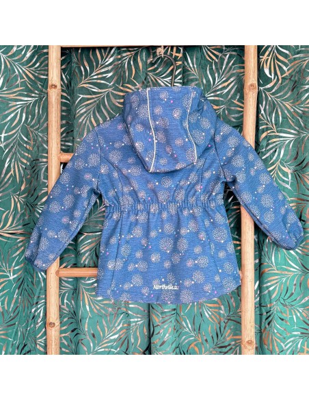 Imper coquette magique