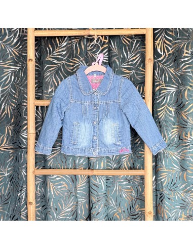 veste Glamour d'été