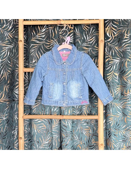 veste Glamour d'été