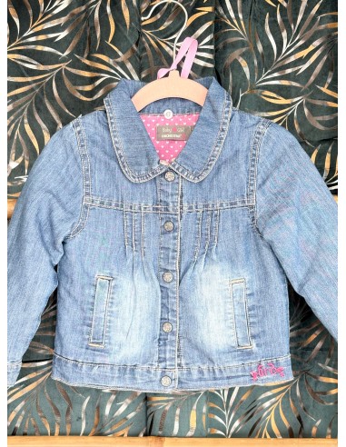 veste Glamour d'été