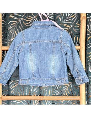 veste Glamour d'été