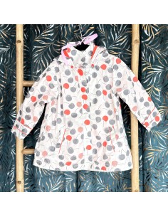 Imper mistere pastel