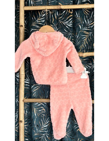 Ensemble 🌸Charme ensoleillé 🌸