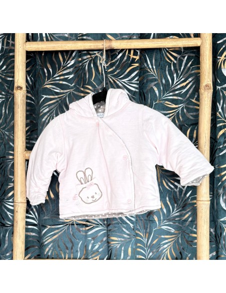 bébé brillance celeste 🐇