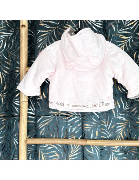 bébé brillance celeste 🐇