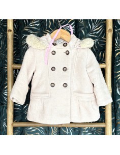 Manteau tendresse étoile 2