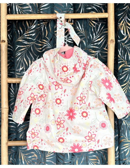 imper beauté nomade