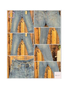 Jeans Magib 2