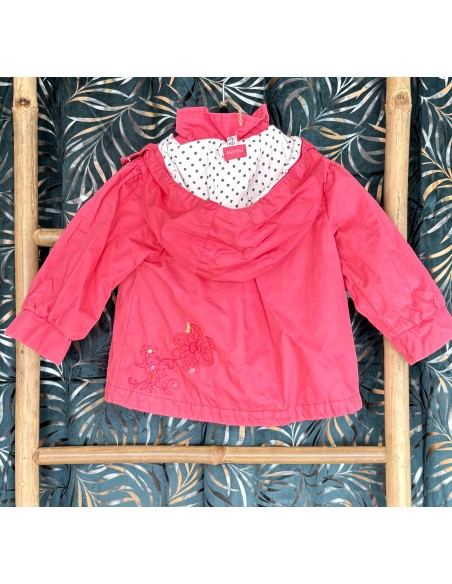 Veste légère Rêverie du soir