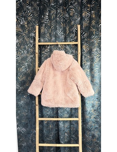 Manteau  Merveille d’Aurore