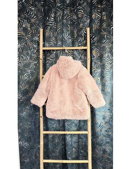 Manteau  Merveille d’Aurore