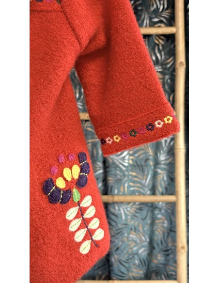 🌹Orchidée scintillante 🌹