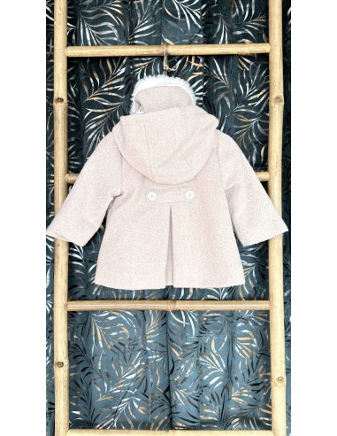 Manteau d'élégance🌸