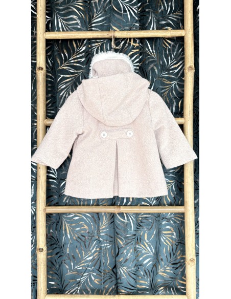 Manteau d'élégance🌸