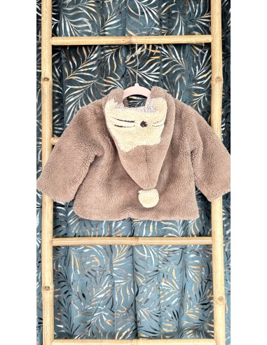 🐈‍⬛Pilou Pilou Charme de velours