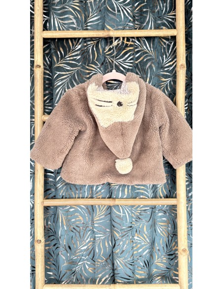 🐈‍⬛Pilou Pilou Charme de velours