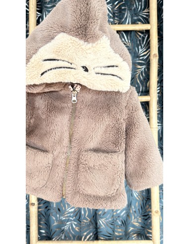 🐈‍⬛Pilou Pilou Charme de velours