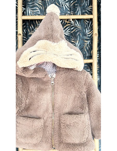 🐈‍⬛Pilou Pilou Charme de velours