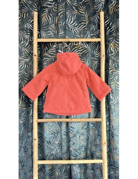 Manteau brise de lavande 🪻