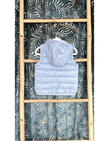 Doudoune bijou de lune