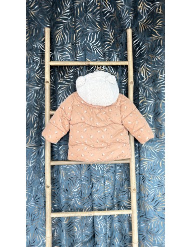 Manteau poésie de rêve