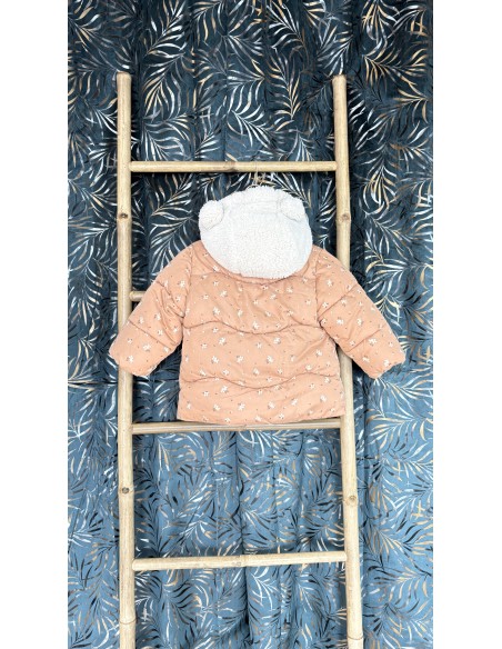 Manteau poésie de rêve