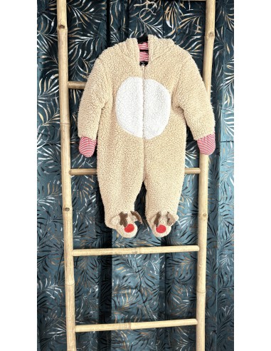 Combipyjama Cerf Primark