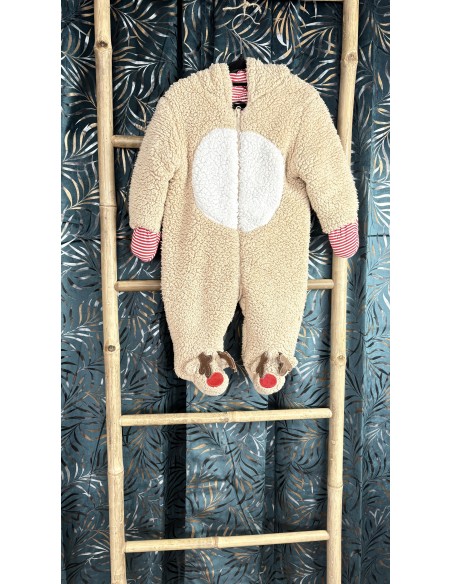 Combipyjama Cerf Primark