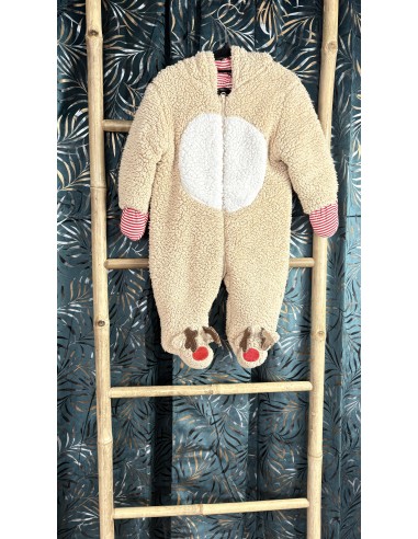 Combipyjama Cerf Primark