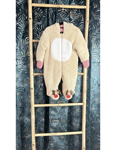 Combipyjama Cerf Primark