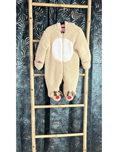 Combipyjama Cerf Primark