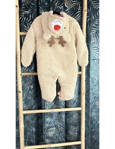 Combipyjama Cerf Primark