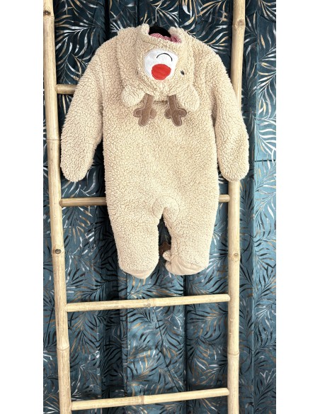 Combipyjama Cerf Primark