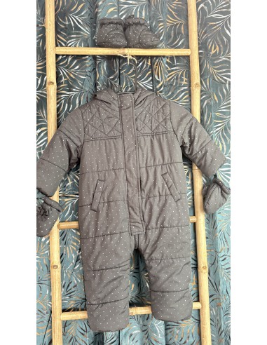 Combinaison de neige