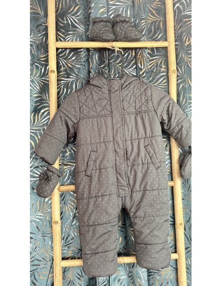 Combinaison de neige