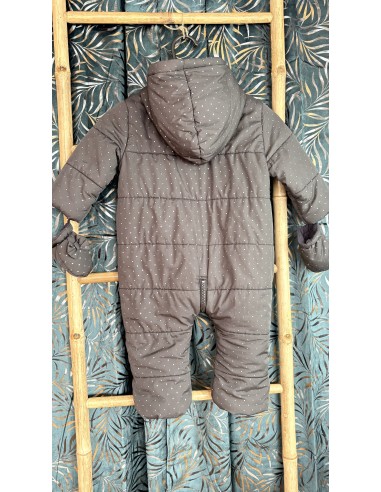 Combinaison de neige